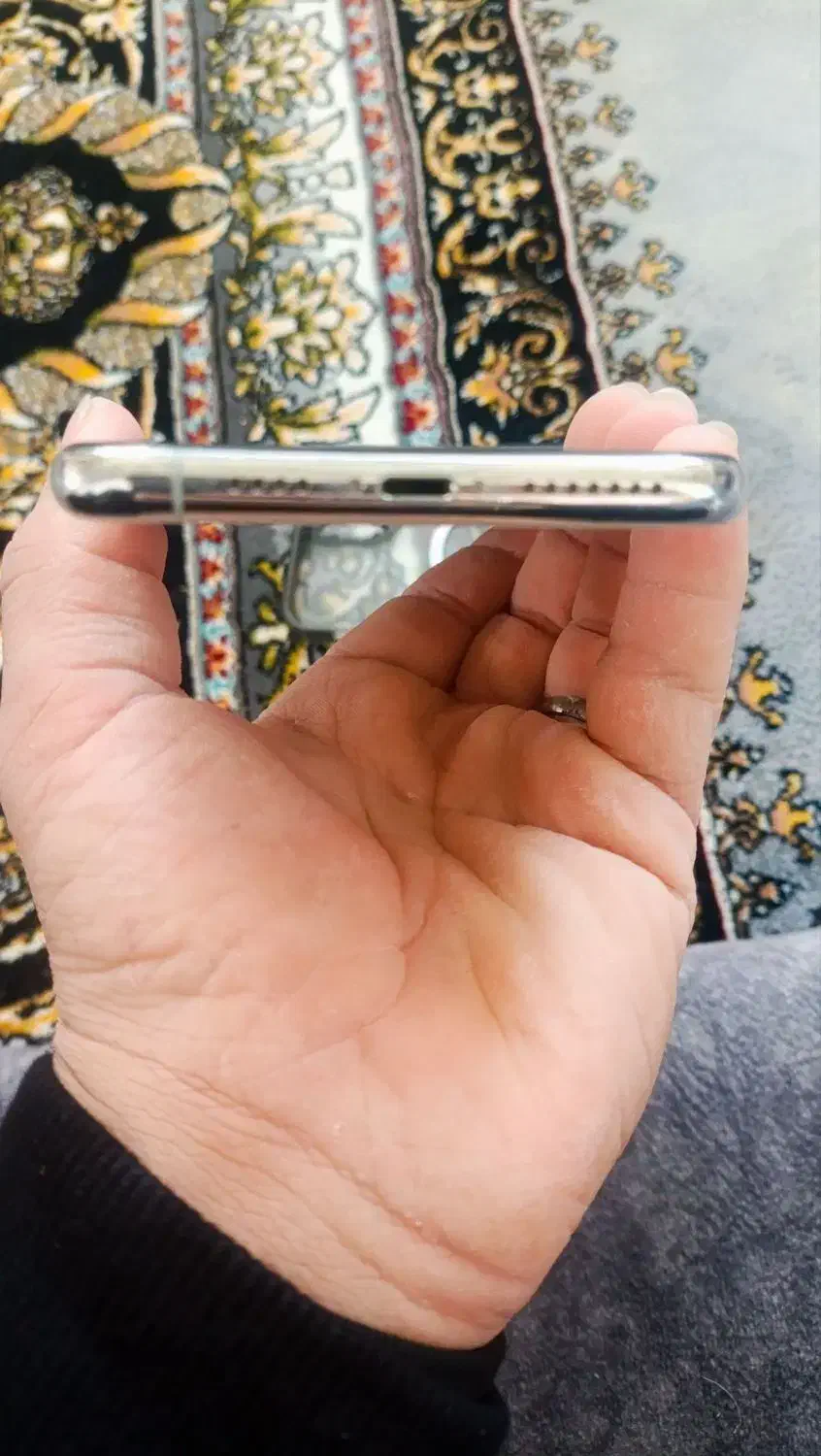 iPhone 11 promax|موبایل|اشنویه, |دیوار