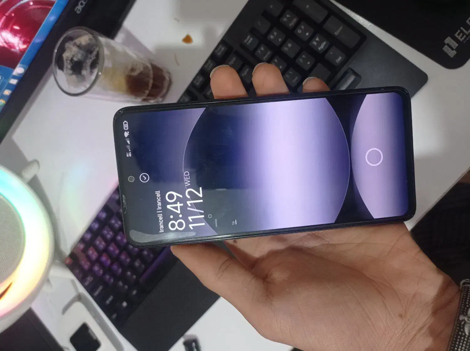 شیامی نوت ۱۴|موبایل|شیراز, کرونی(خاتونک)|دیوار