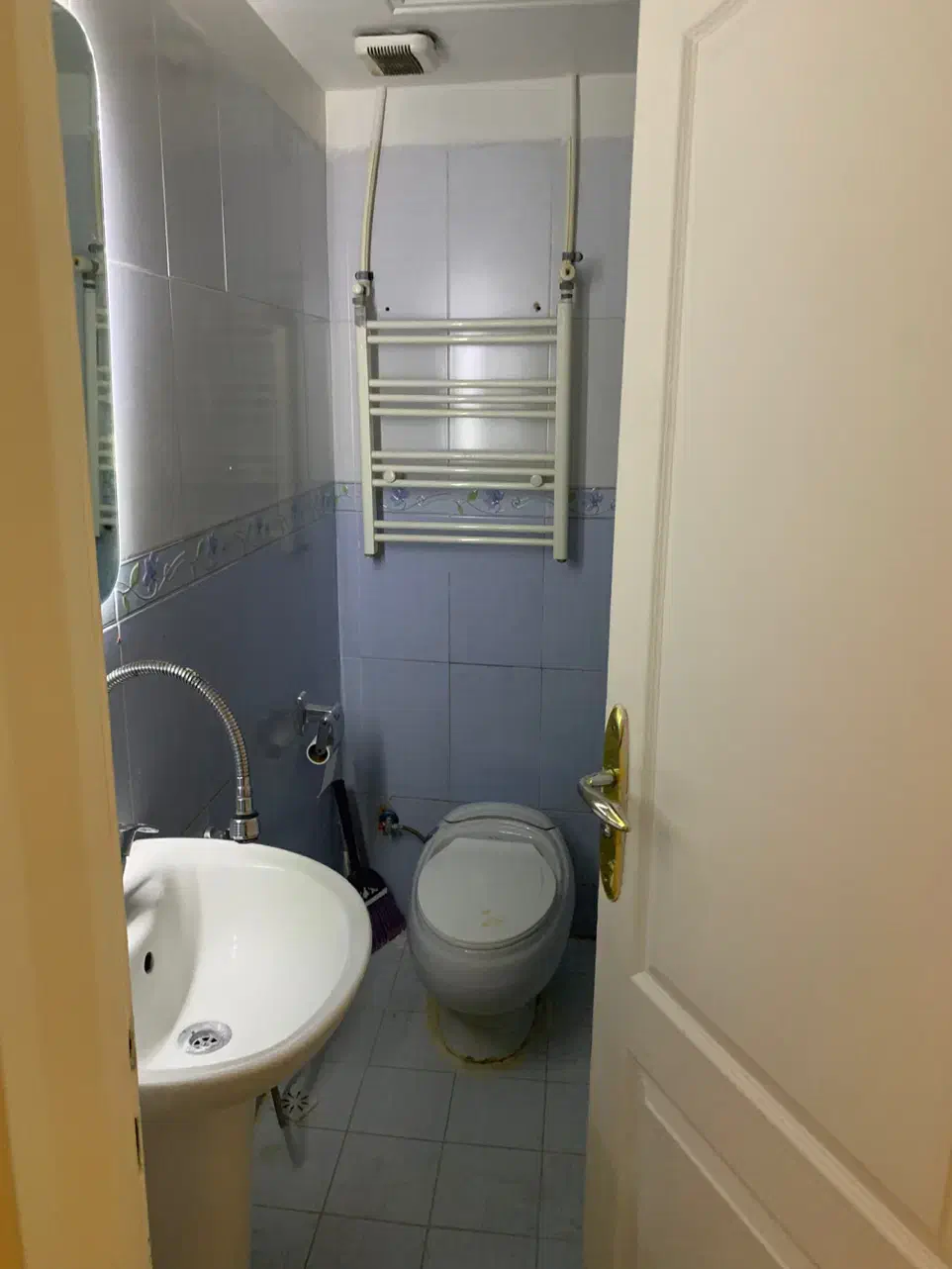 ۸۰ متر بلوار فردوس غرب دوخواب