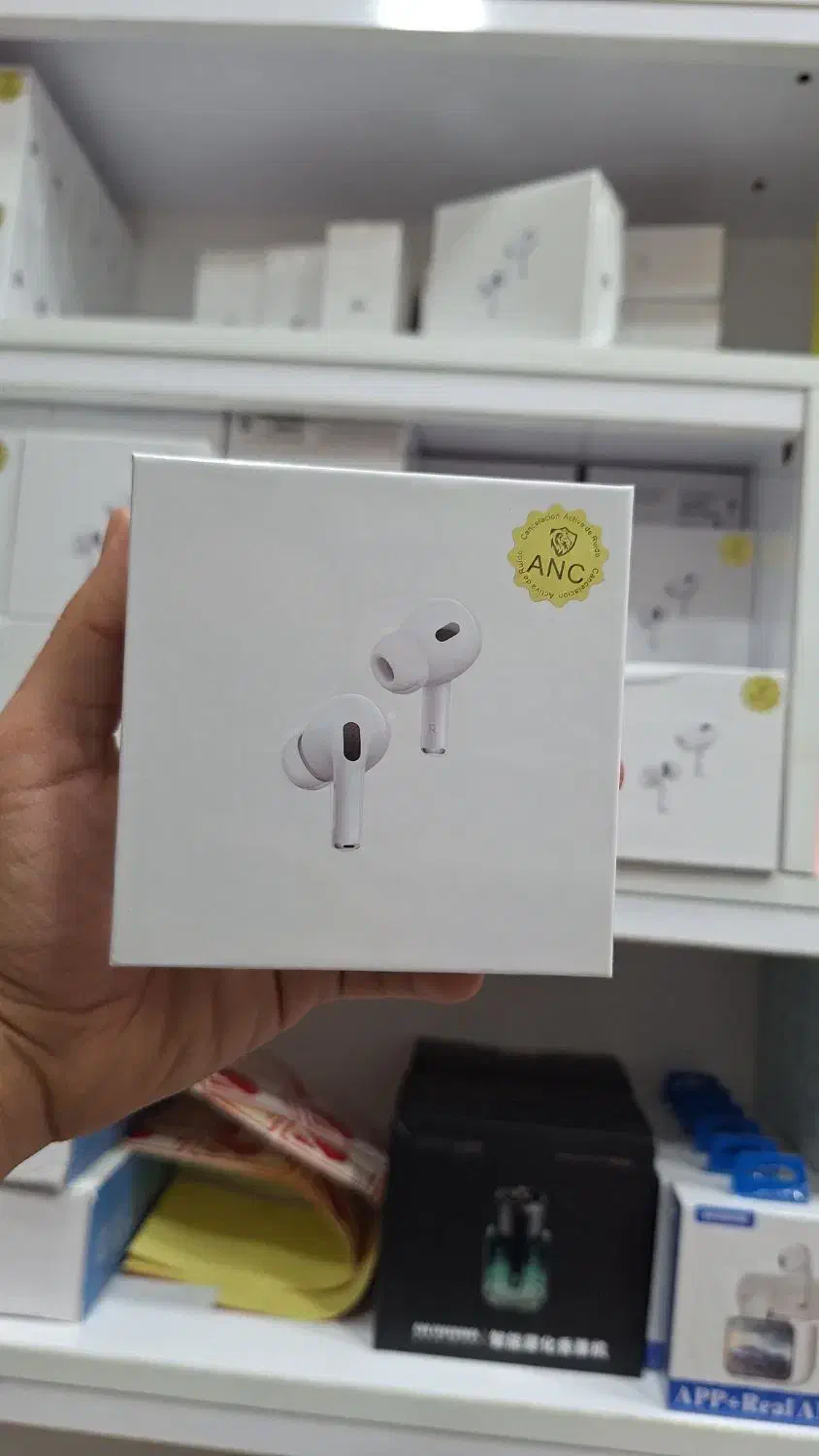 ایرپاد پرو 2|لوازم جانبی موبایل و تبلت|شهرکرد, |دیوار