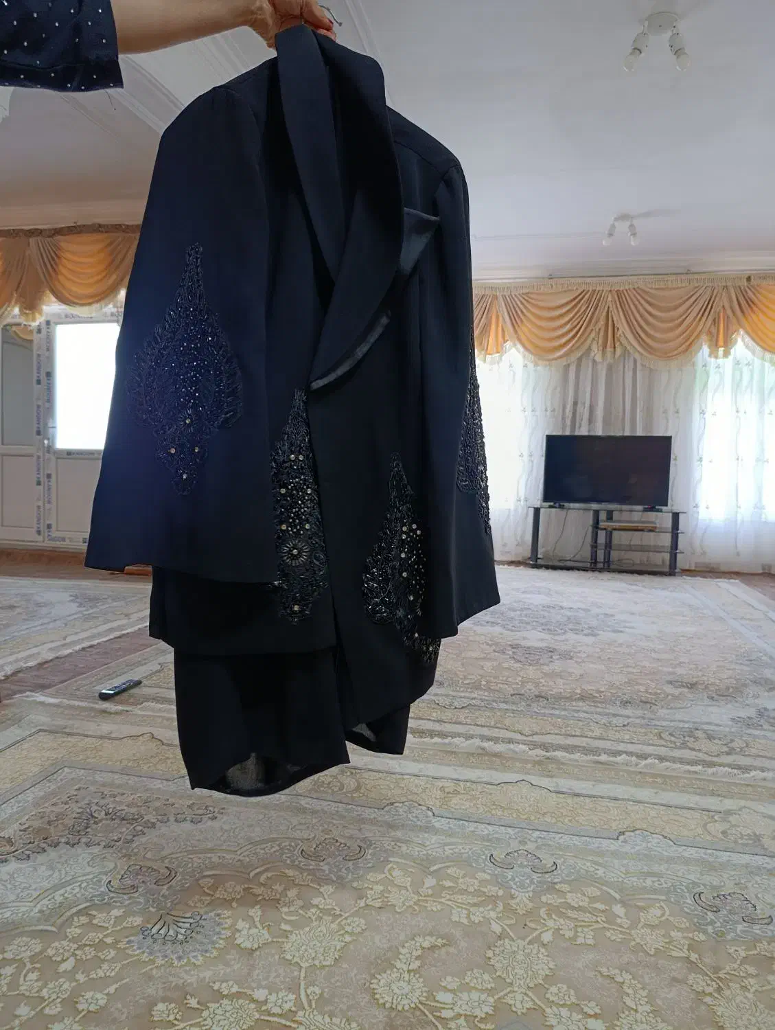 کت و شلوار در حد نو|لباس|پارس‌آباد, |دیوار