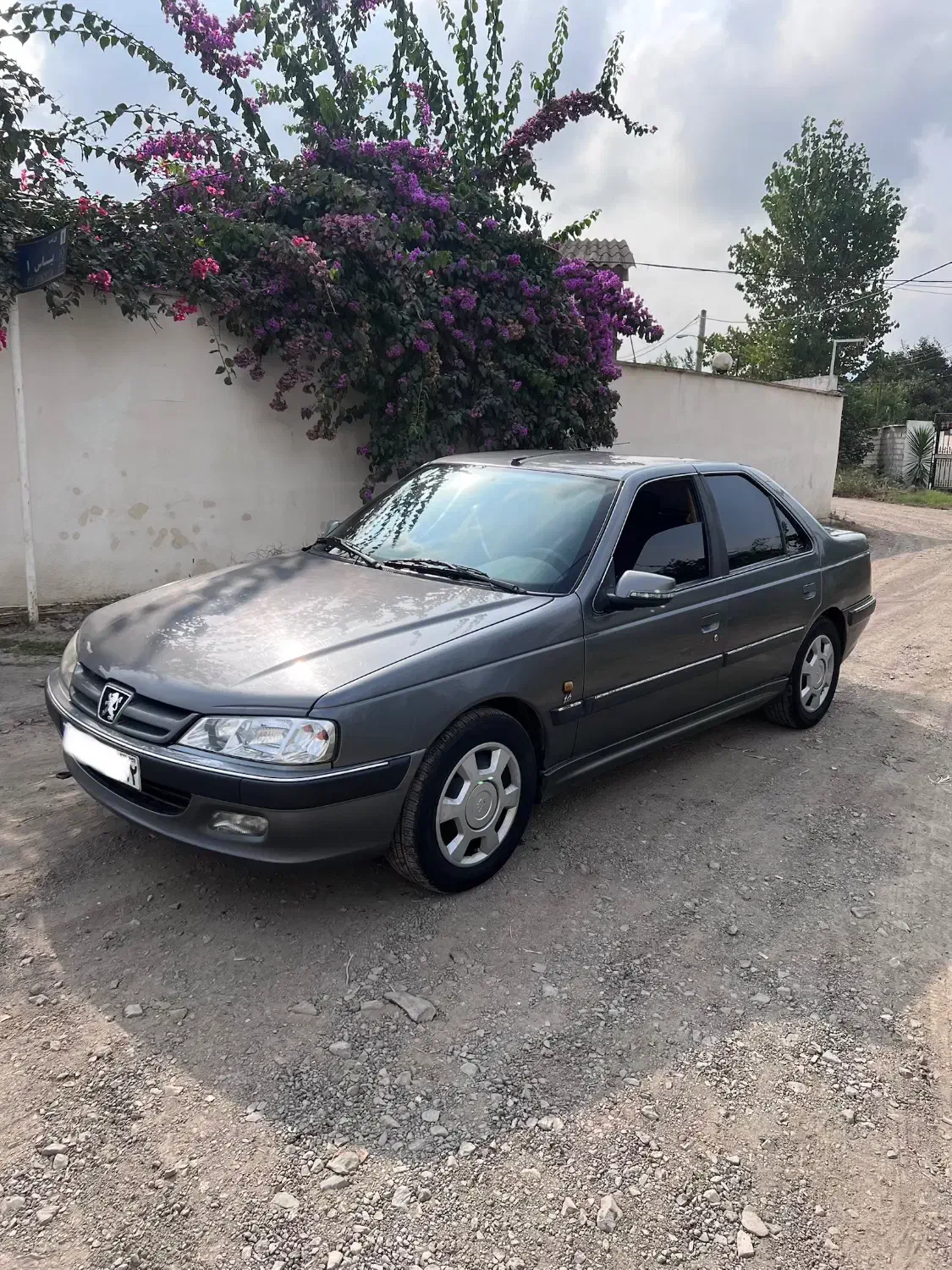 پارس مدل۹۳ داشبورد سونتایی|خودرو سواری و وانت|آمل, |دیوار