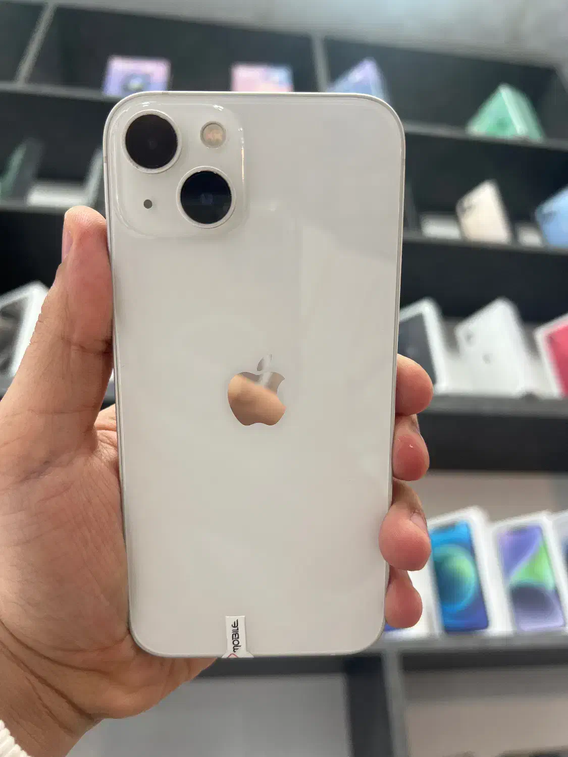 آیفون13|موبایل|رشت, فلسطین|دیوار