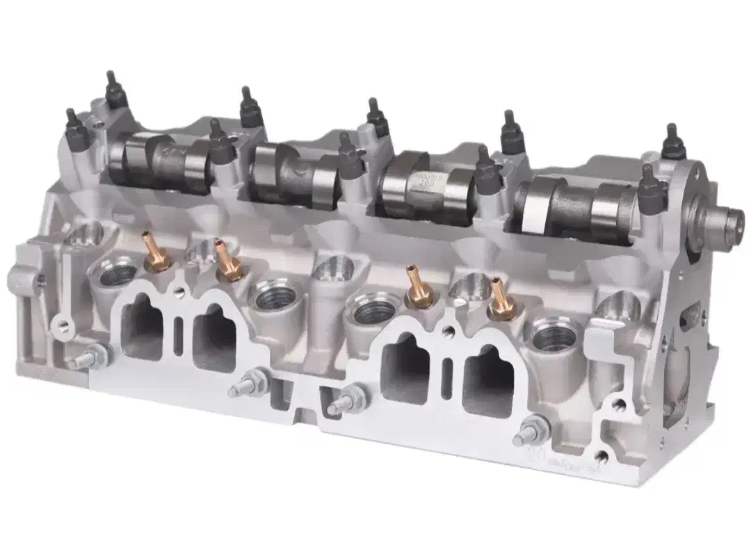 سرسیلندر دو گانه سوز ۴۰۵|قطعات یدکی و لوازم جانبی|تهران, مجیدآباد|دیوار