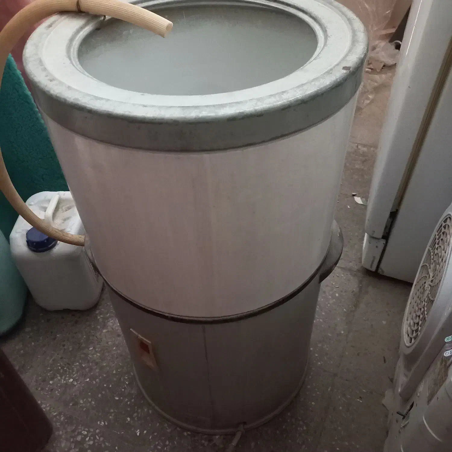 لباسشویی مینی واش.|اسباب و اثاث بچه|اصفهان, ستار|دیوار