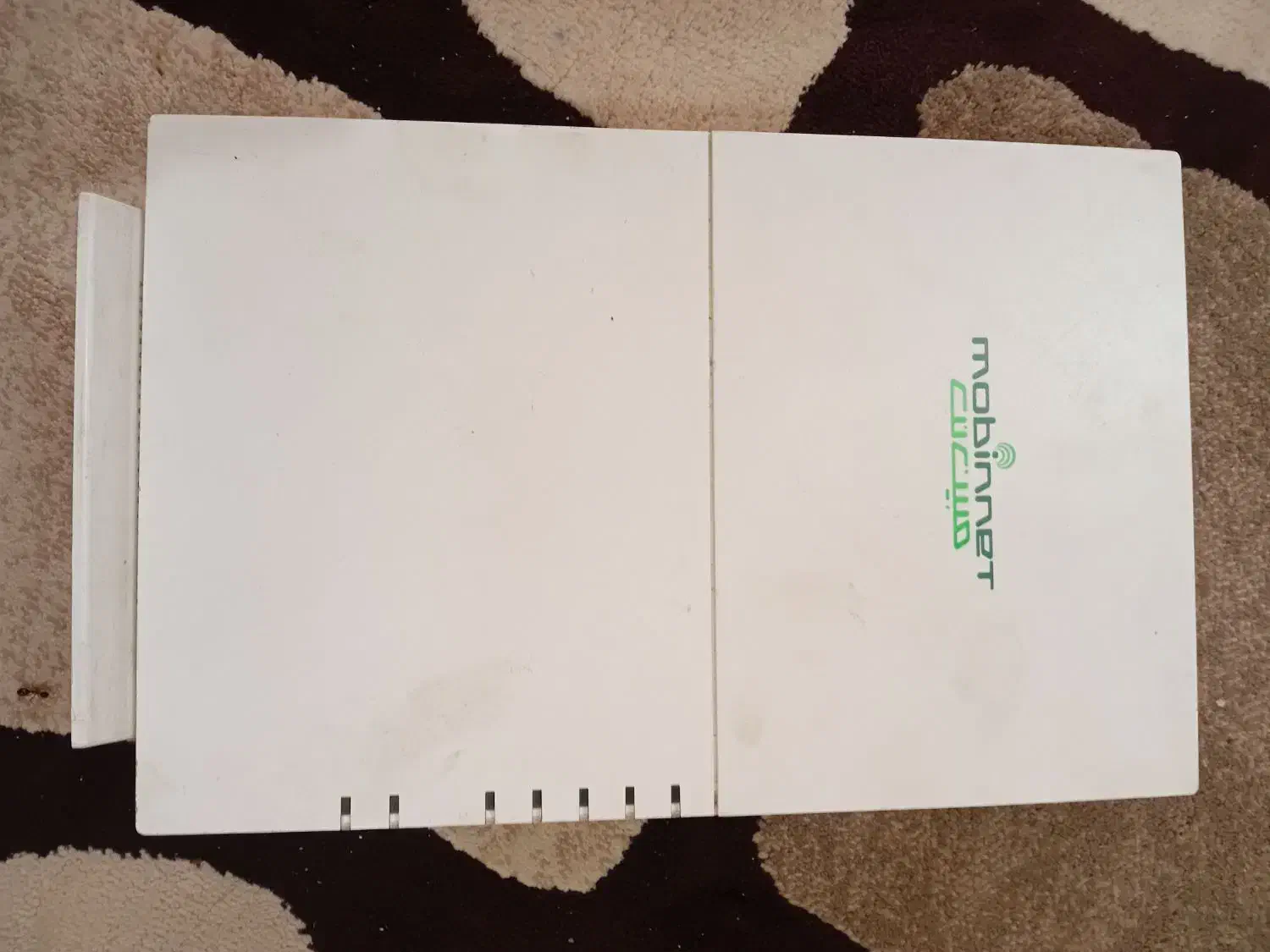 وای مکس مبین نت|مودم و تجهیزات شبکه|آبادان, |دیوار