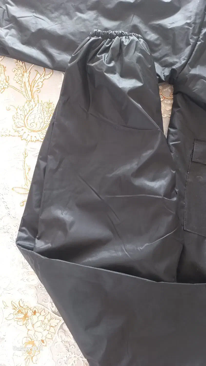 ست بادگیر و شلوار داخل خز|لباس|کلاردشت, |دیوار