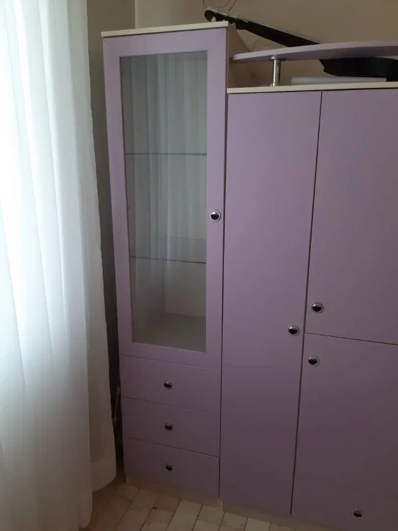 سرویس خواب نوزاد نوجوان|تخت و سرویس خواب|تهران, تهرانسر مرکزی|دیوار