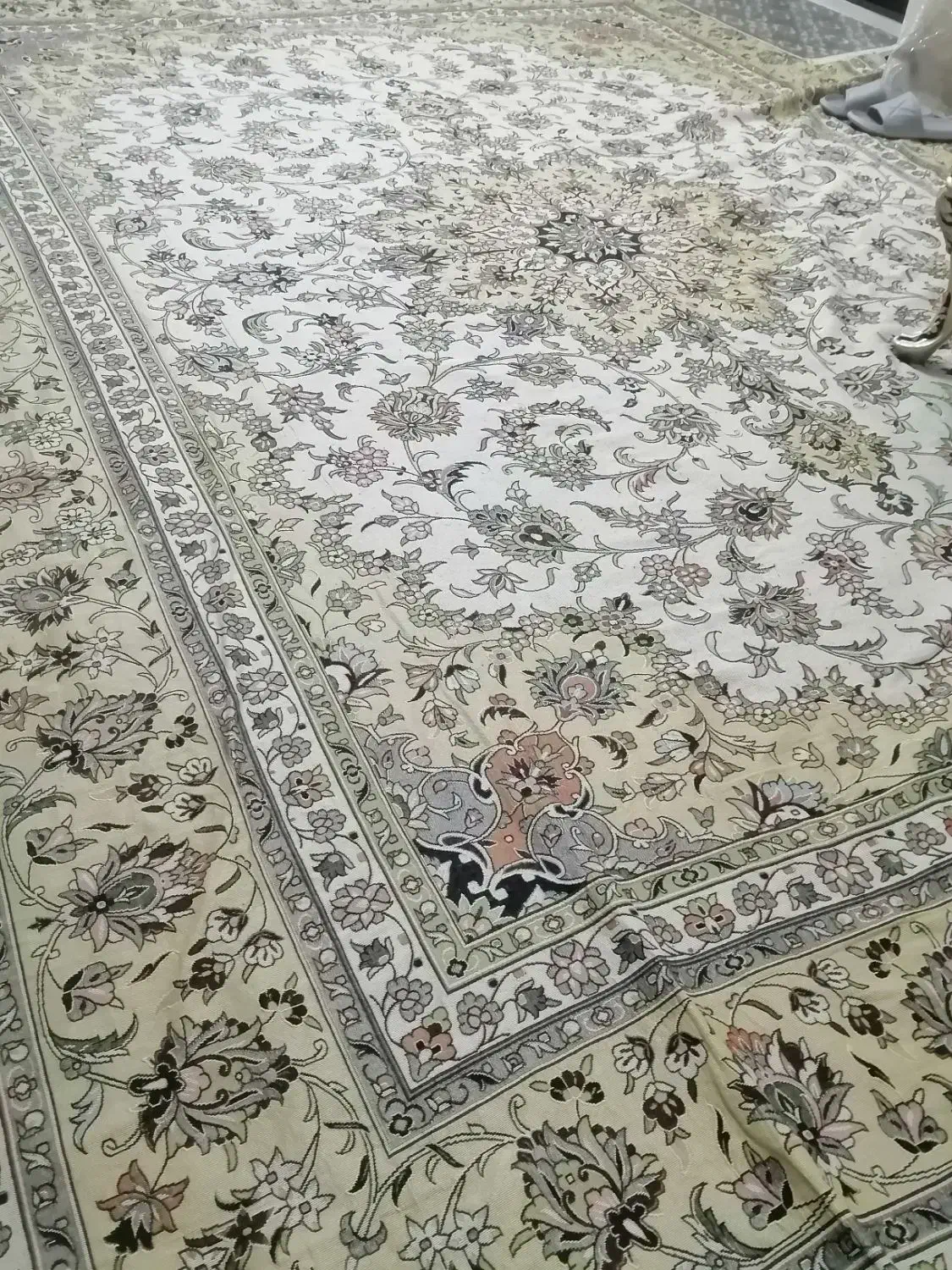 روفرشی 12متری|روفرشی|قم, سراجه (۱۵ خرداد)|دیوار