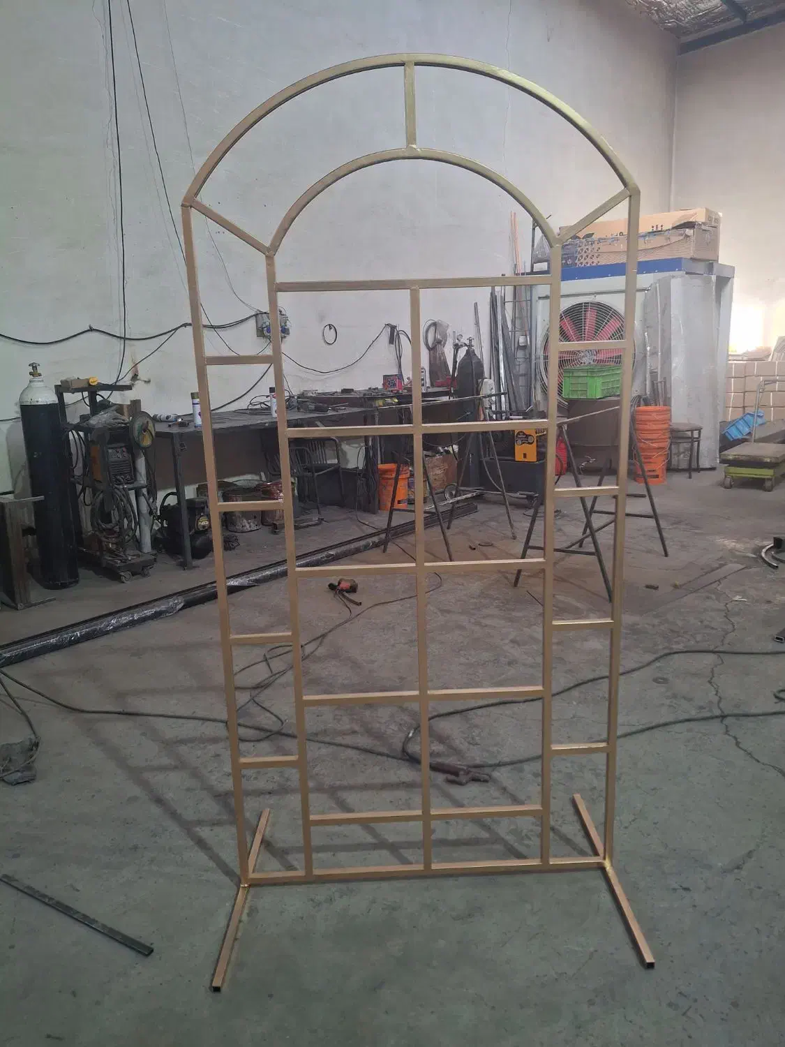 استند طلای|صنایع دستی و سایر لوازم تزئینی|خمینیشهر, |دیوار