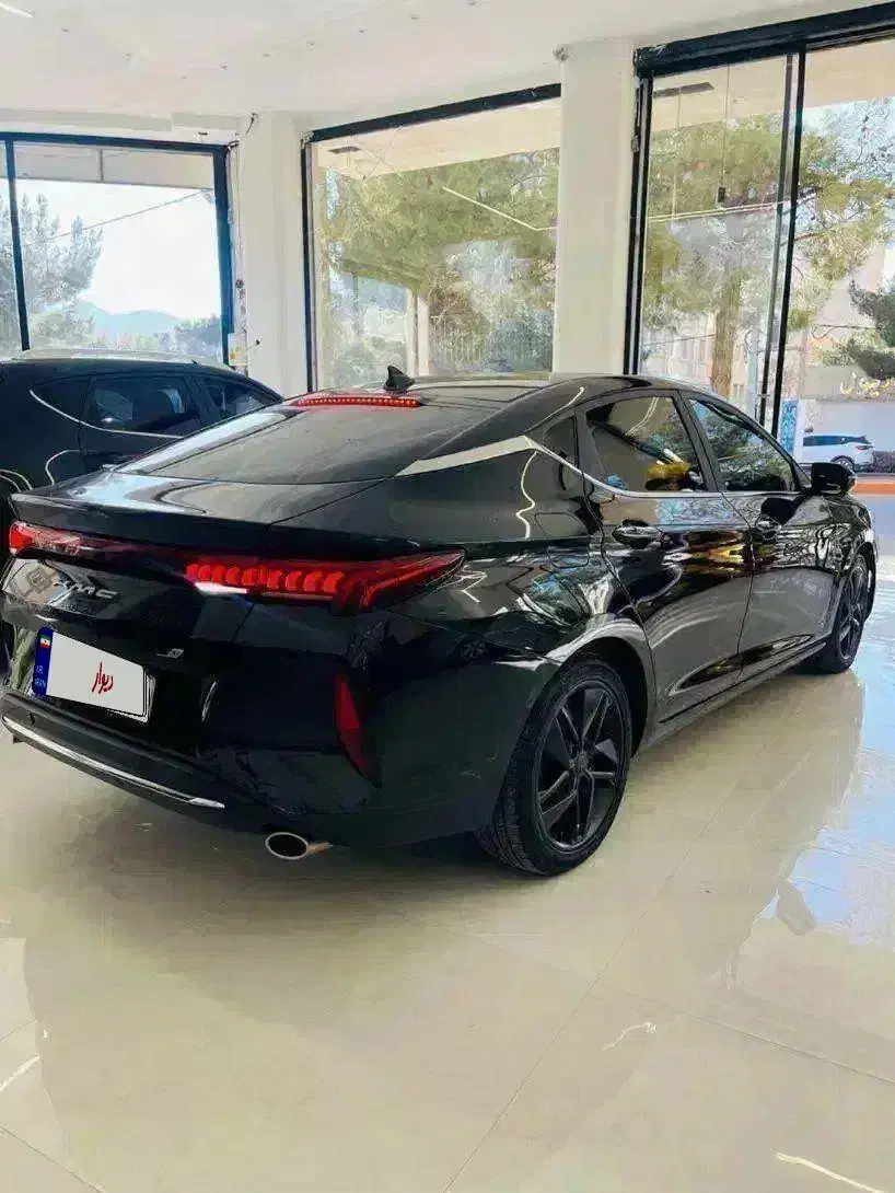 Kmcj7 ۱۴۰۳|خودرو سواری و وانت|تربت‌حیدریه, شهید قرنی|دیوار