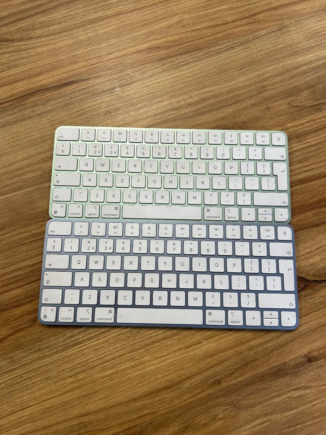 مجیک کیبورد اپل نسل ۳ Magic Keyboard 3|قطعات و لوازم جانبی رایانه|تهران, شهرک غرب|دیوار