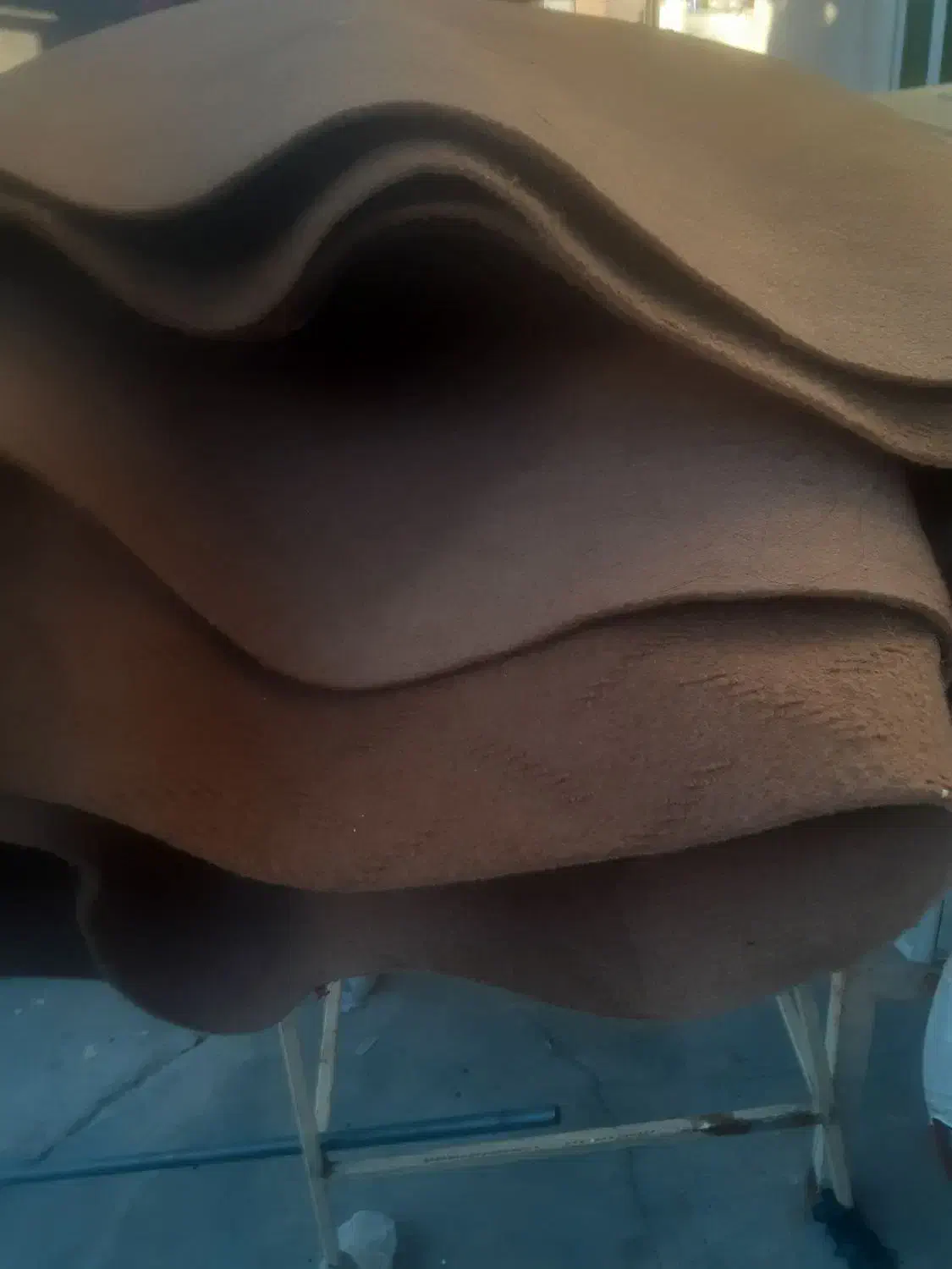 حدود ۲۰ متر موکت نو|موکت|مسجد سلیمان, |دیوار