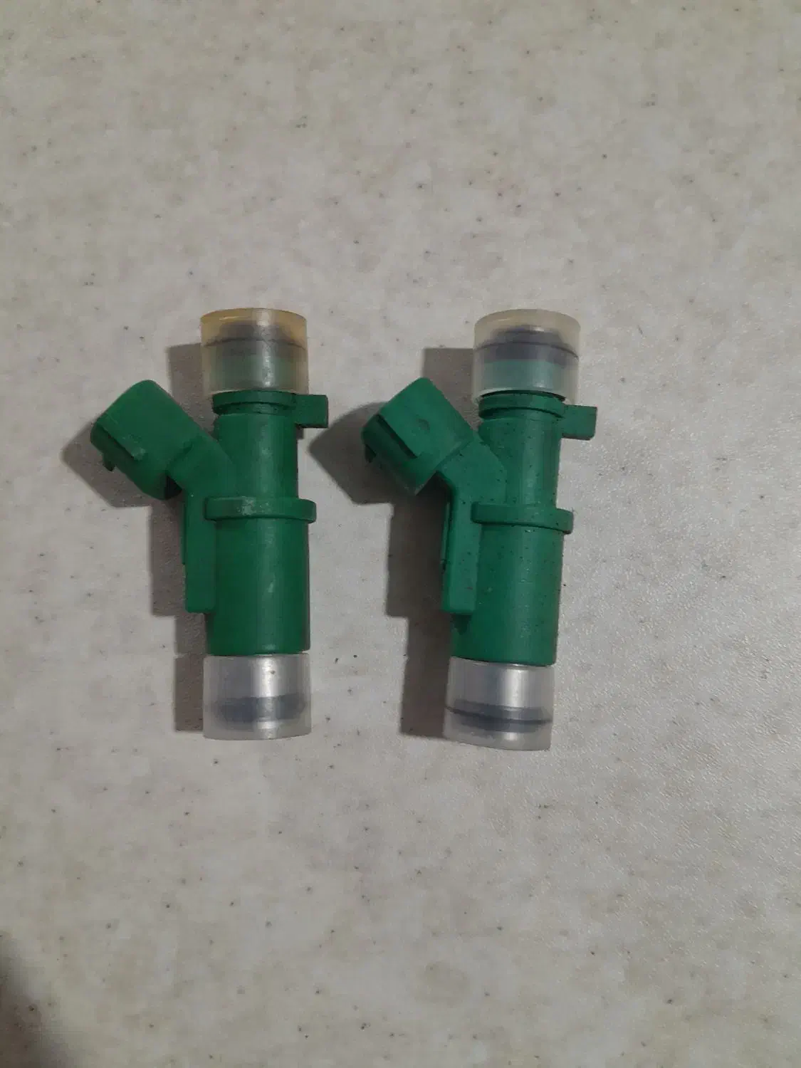 سوزن انژکتور|قطعات یدکی و لوازم جانبی|قم, شاه سید علی|دیوار