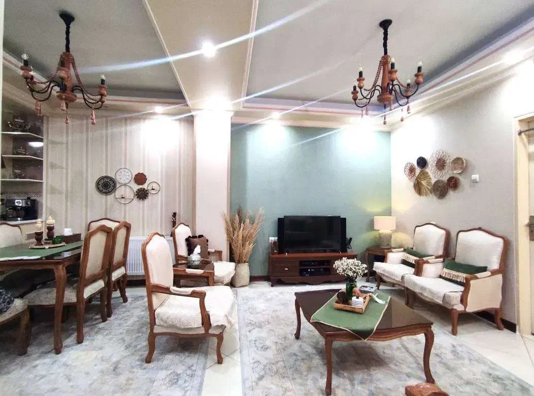 فروش64مترتکواحدی2خواب باپارکینگ باغ خزانه خ تهمتن|فروش آپارتمان|تهران, باغ خزانه|دیوار