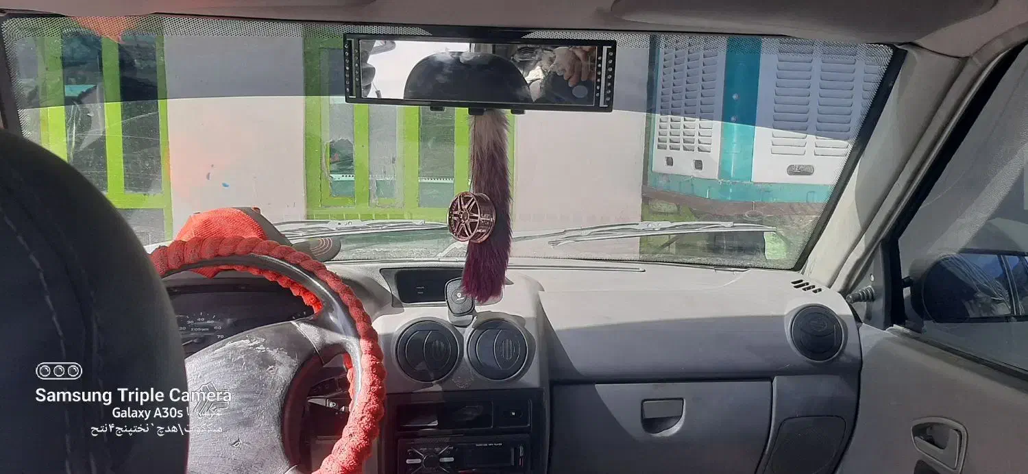 فروش ماشین پراید ۱۳۱|خودرو سواری و وانت|یاسوج, |دیوار