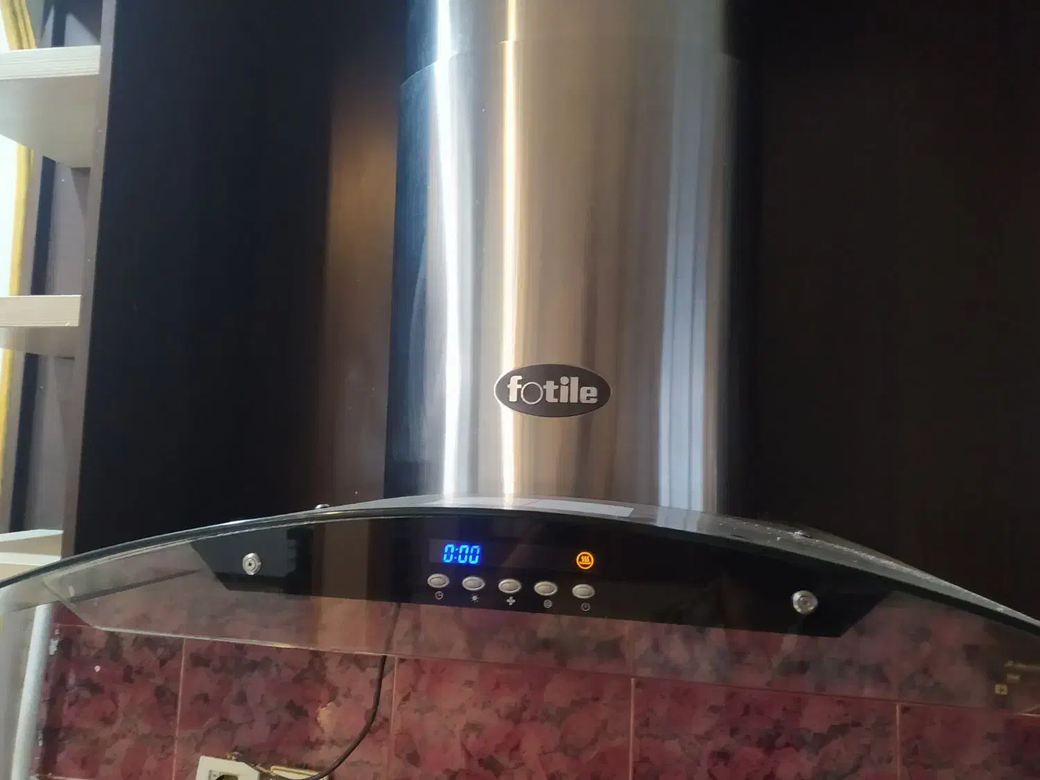 هود fotile|هود|سنندج, |دیوار