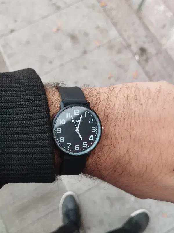 ساعت bolun|ساعت|تبریز, |دیوار