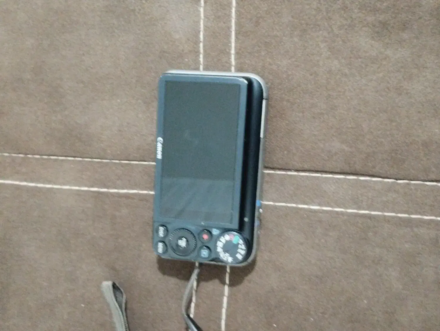 دوربین عکاسی ژاپنی اصل نو|دوربین عکاسی و فیلم‌برداری|شاهین‌شهر, امام حسین|دیوار