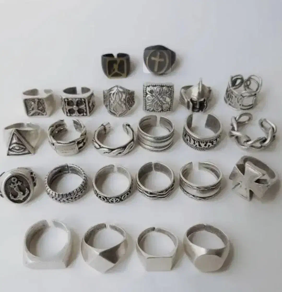 فروش و خریدار انگشتر و زیورآلات نقره|جواهرات|کرج, حصارک پایین|دیوار