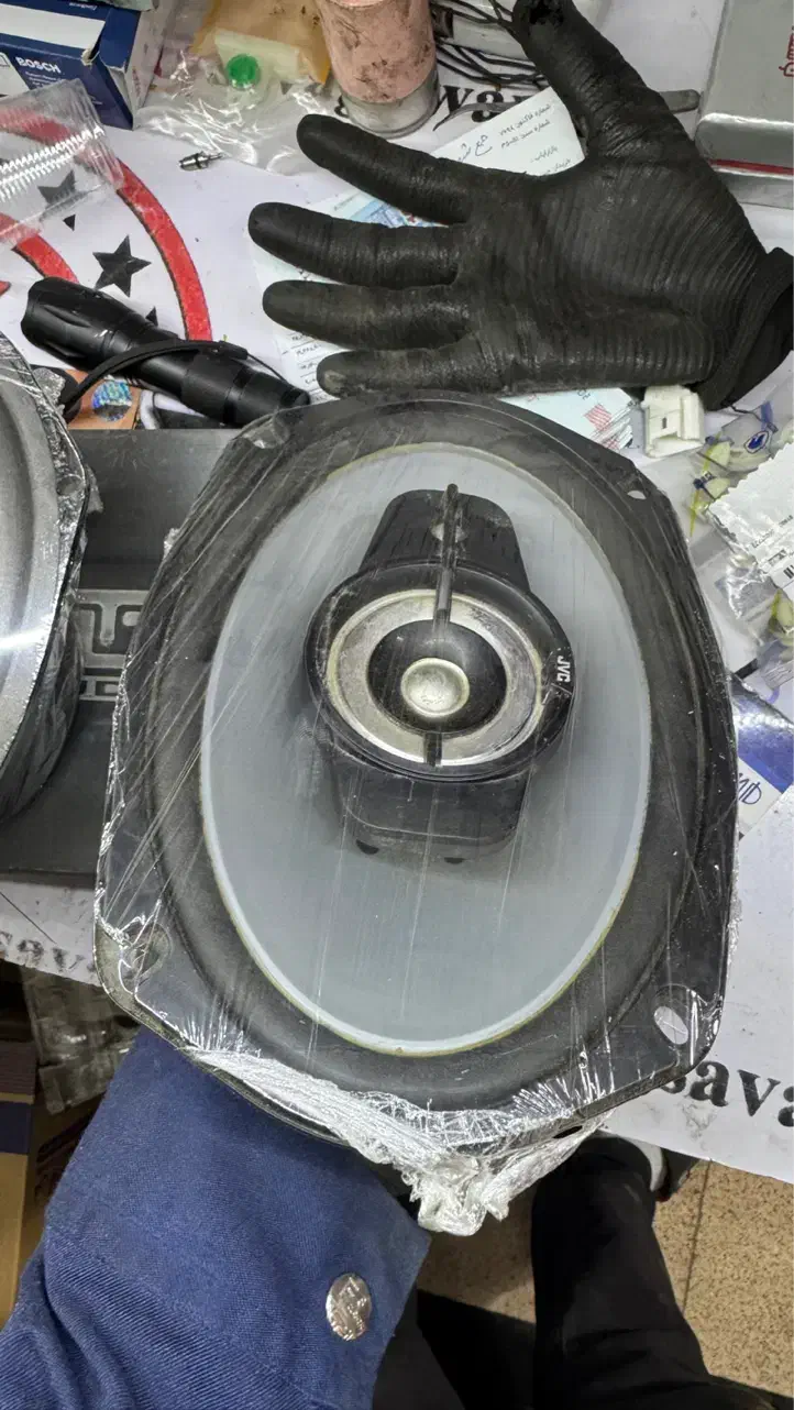 سیستم ساب باند کابل|قطعات یدکی و لوازم جانبی|بجنورد, |دیوار