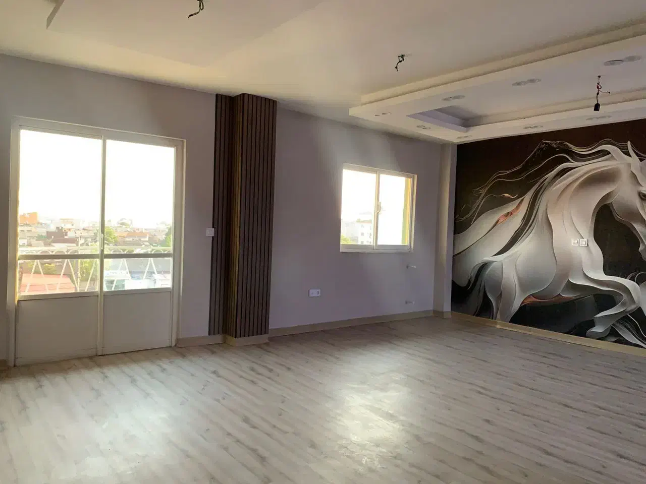 آپارتمان تجاری زیر قیمت منطقه|فروش آپارتمان|رشت, منظریه|دیوار