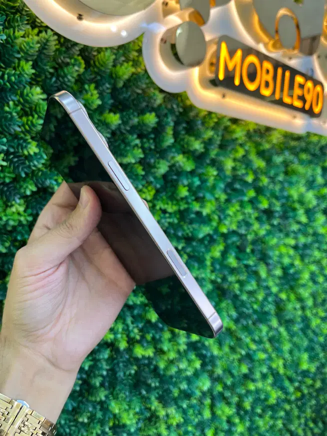آیفون ۱۶ پرومکس iPhone 16 Promax رجیست شرکتی پلمپ|موبایل|تبریز, |دیوار