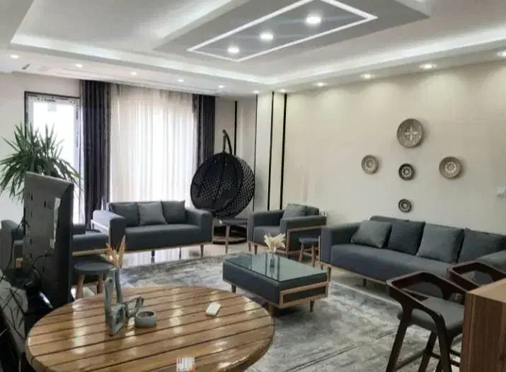 ۷۲متر/دیزایندار* سندتکبرگ* آسانسور/اندیشه|فروش آپارتمان|اندیشه, اندیشه فاز ۱|دیوار