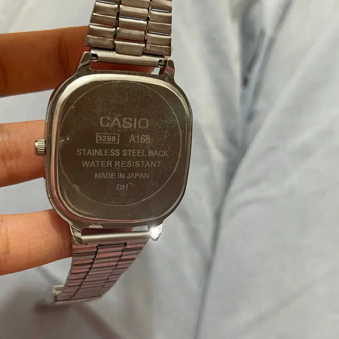 ساعت کاسیو|ساعت|گرگان, |دیوار