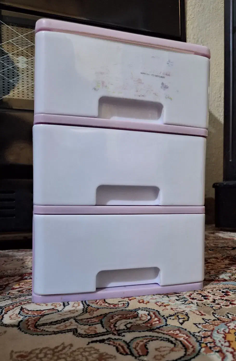 جاقاشقی .فایل|آب‌چکان و نظم‌دهنده ظروف|زنجان, |دیوار