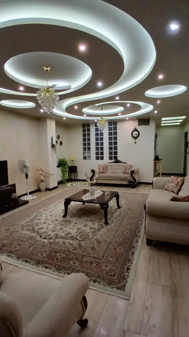 آپارتمان ۳ خواب شرقی فردوسی|فروش آپارتمان|شاهین‌شهر, فردوسی|دیوار