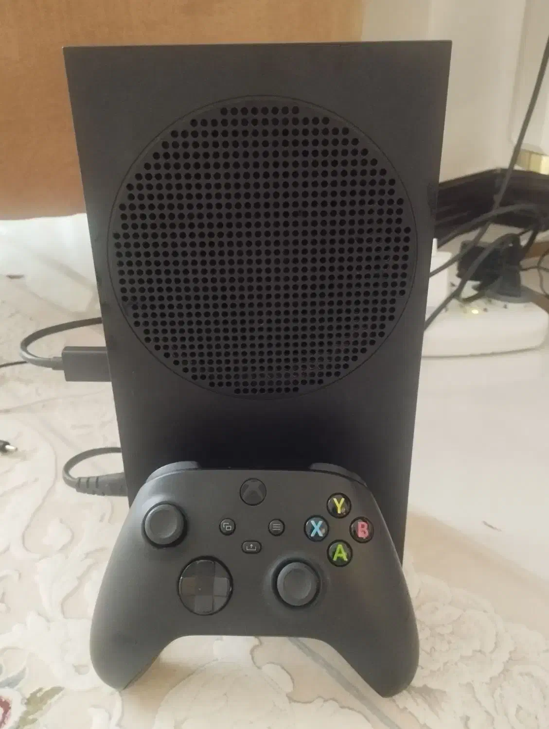 کنسول بازی ایکس باکس سریs|کنسول، بازی ویدئویی و آنلاین|ماسال, |دیوار