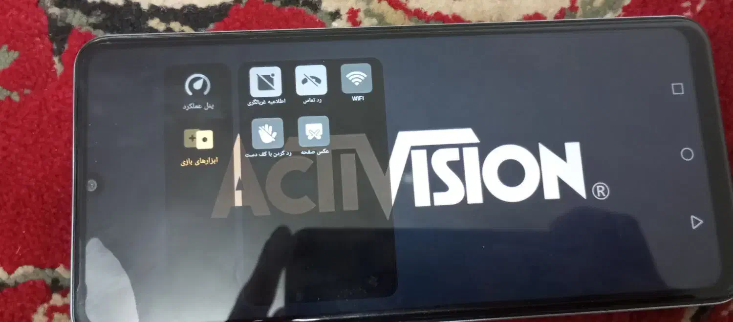 بلک ویو 8|موبایل|زاهدان, |دیوار