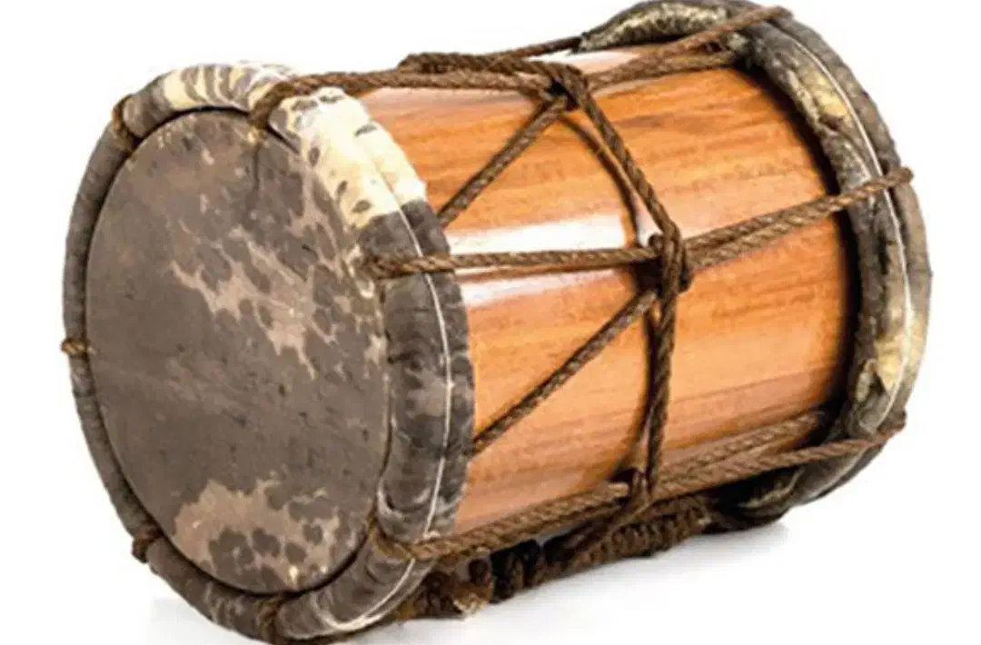 دمام بوشهری چوبی|درام و پرکاشن|شاهینشهر, شهرک هشت بهشت|دیوار