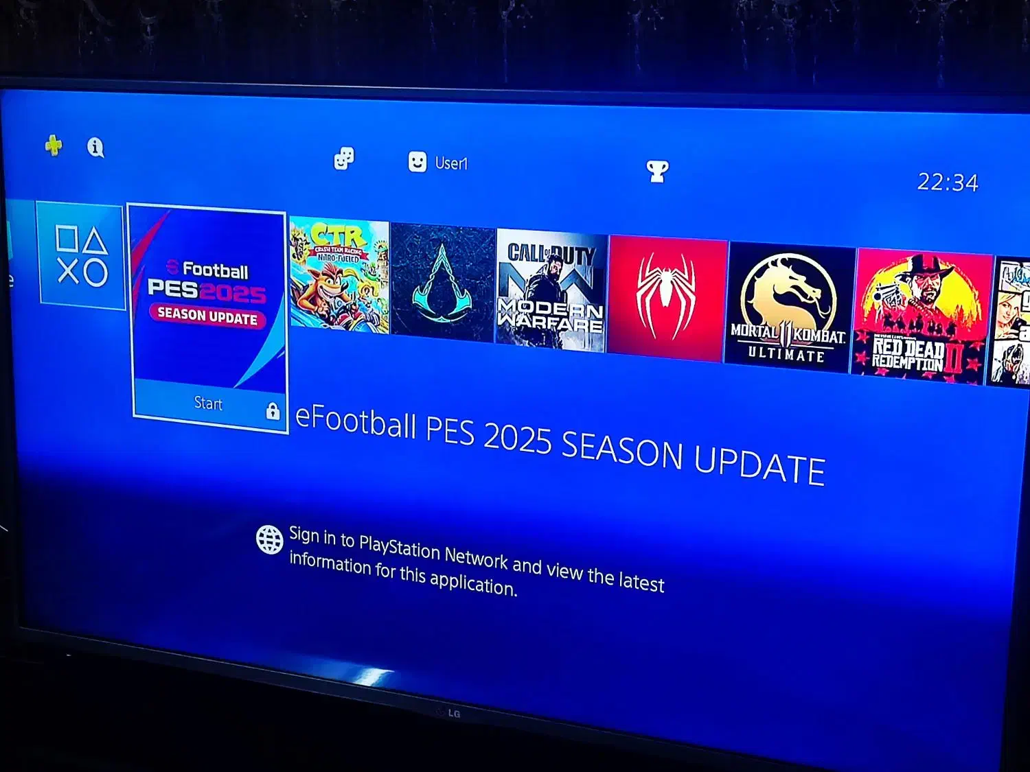 ps4 اسلیم|کنسول، بازی ویدئویی و آنلاین|کرمانشاه, |دیوار