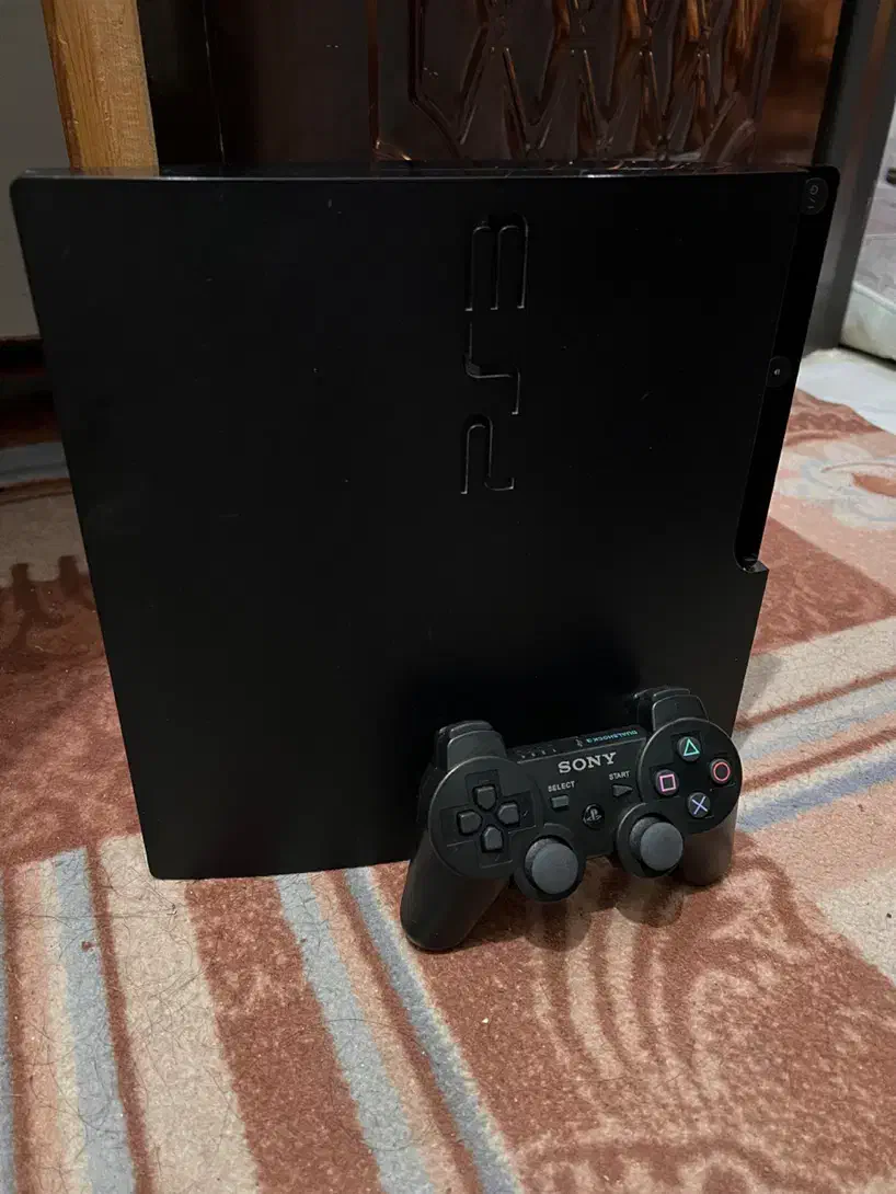 پلی استیشن ۳|کنسول، بازی ویدئویی و آنلاین|پیشوا, |دیوار