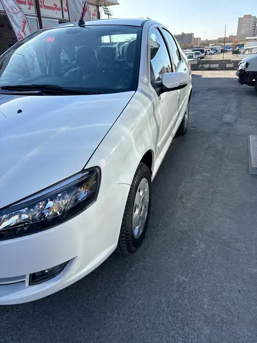 رانا مدل ۱۴۰۴|خودرو سواری و وانت|کرج, شاهین‌ویلا|دیوار