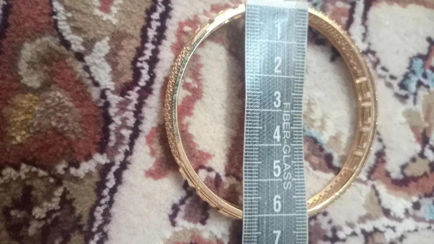 النگو شیک و جدید ورساچه|بدلیجات|تهران, شهرک ولیعصر جنوبی|دیوار