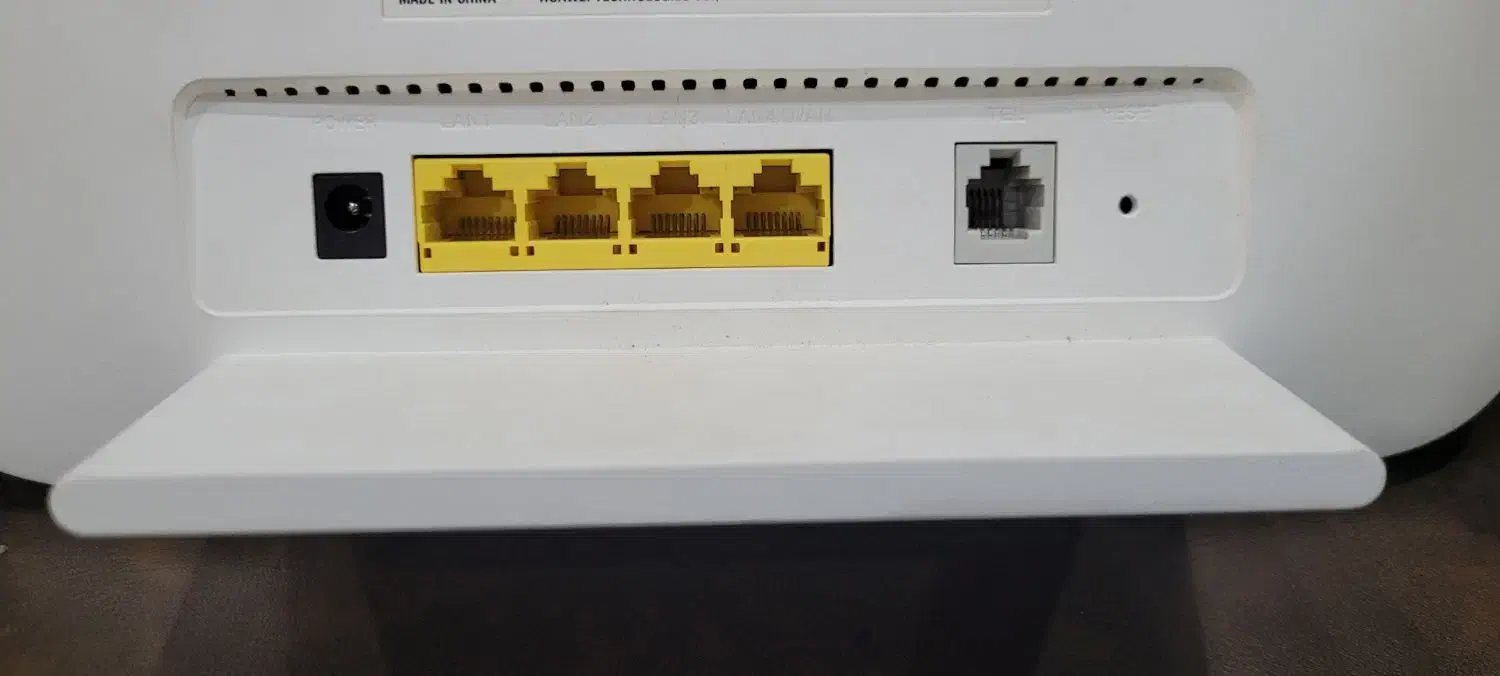 مودم ایرانسل TD-LTE|مودم و تجهیزات شبکه|تهران, فلسطین (میدان انقلاب)|دیوار