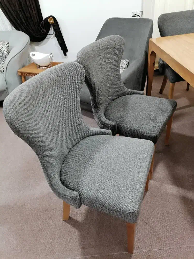 مبل چسترمدل لاوین|مبلمان خانگی و میز عسلی|چرام, |دیوار