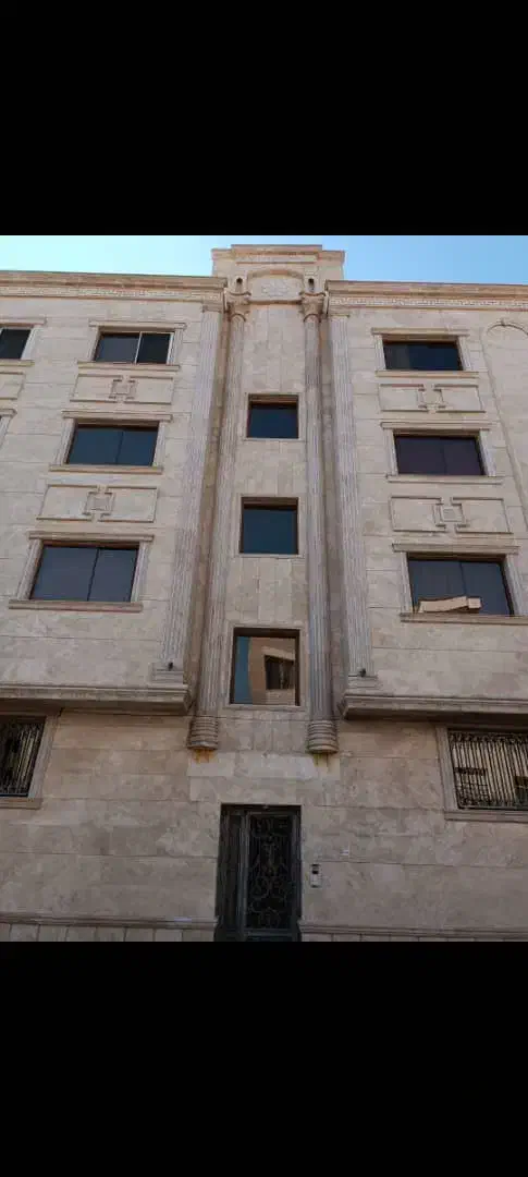 فروش ابارتمان 140 متر 3 خواب صفر بلوار گلستان|فروش آپارتمان|شیراز, کاراندیش|دیوار