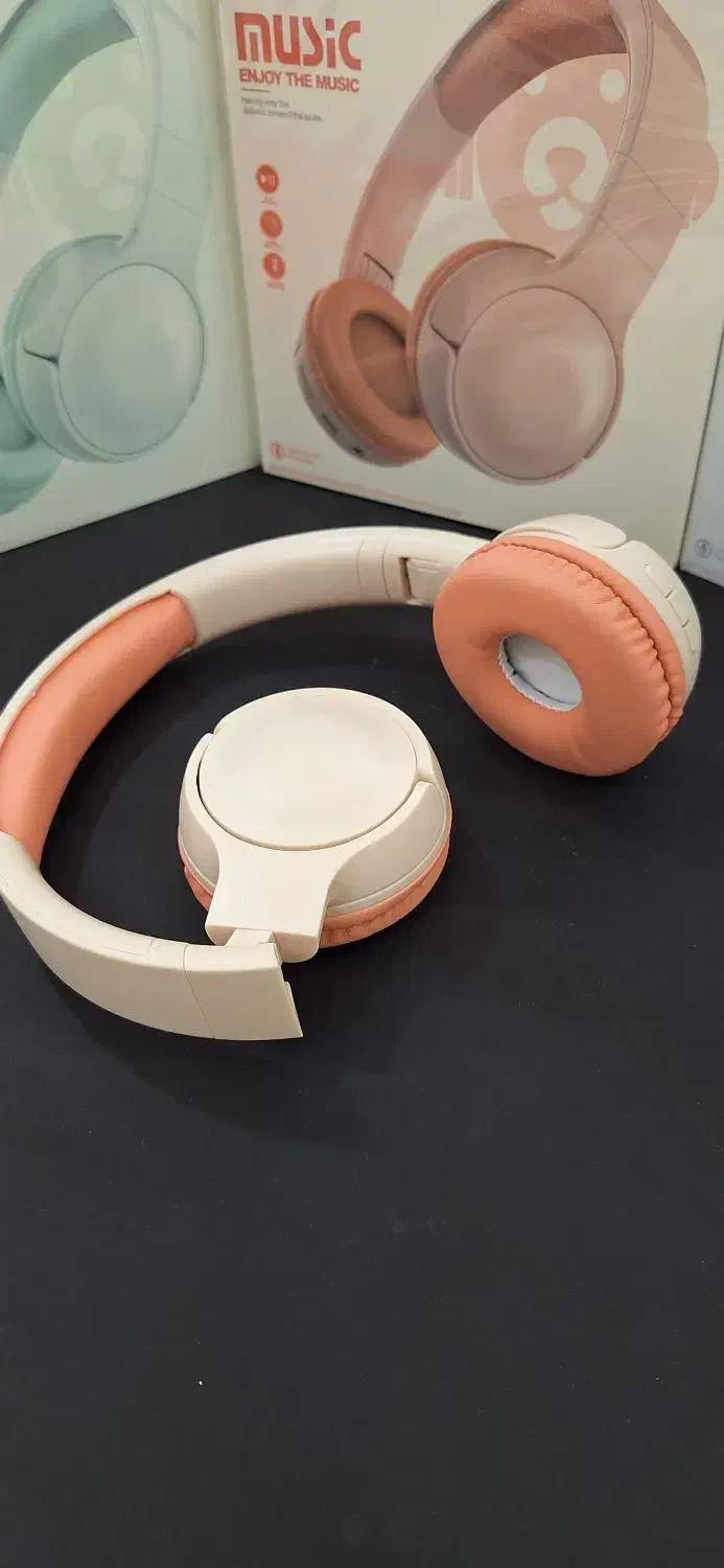 هدفون و هدست چرخشی|لوازم جانبی موبایل و تبلت|اصفهان, امامزاده اسماعیل|دیوار