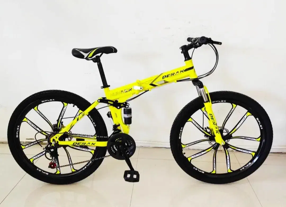 دوچرخه 26مسافرتی|دوچرخه، اسکیت، اسکوتر|مشهد, آزادشهر|دیوار