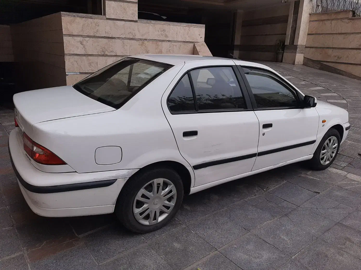 با سلام|خودرو سواری و وانت|تهران, دانشگاه شریف|دیوار