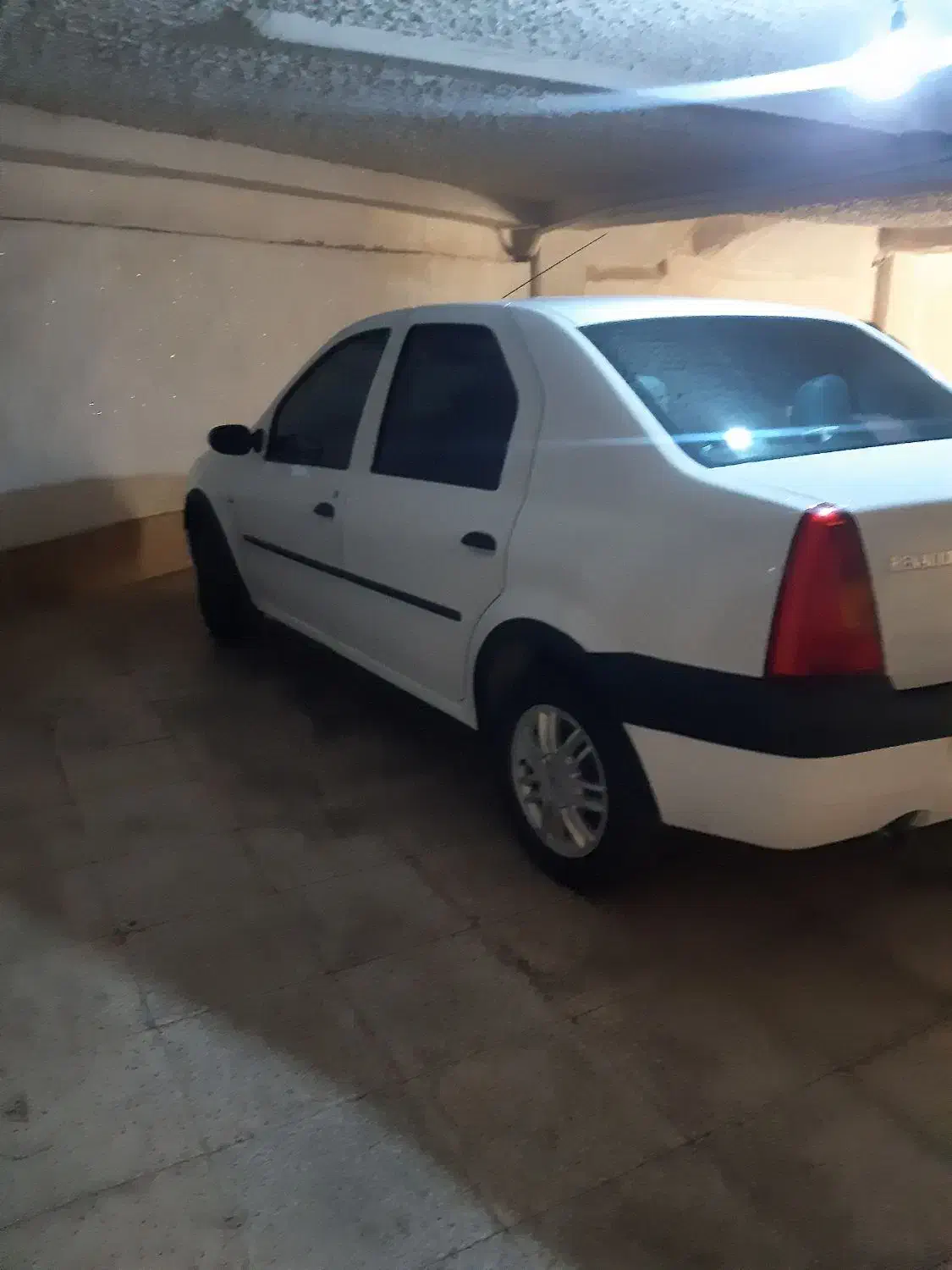 ال۹۰ مدل ۹۰ بیرنگ|خودرو سواری و وانت|لاهیجان, شهرک جانبازان|دیوار