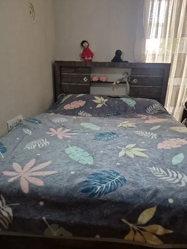 تخت و دراور|تخت و سرویس خواب|تهران, زرکش|دیوار