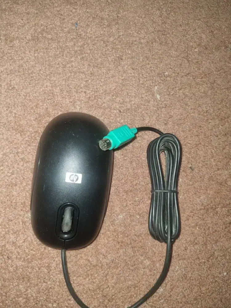 موس اچ پی نو|قطعات و لوازم جانبی رایانه|آبادان, |دیوار