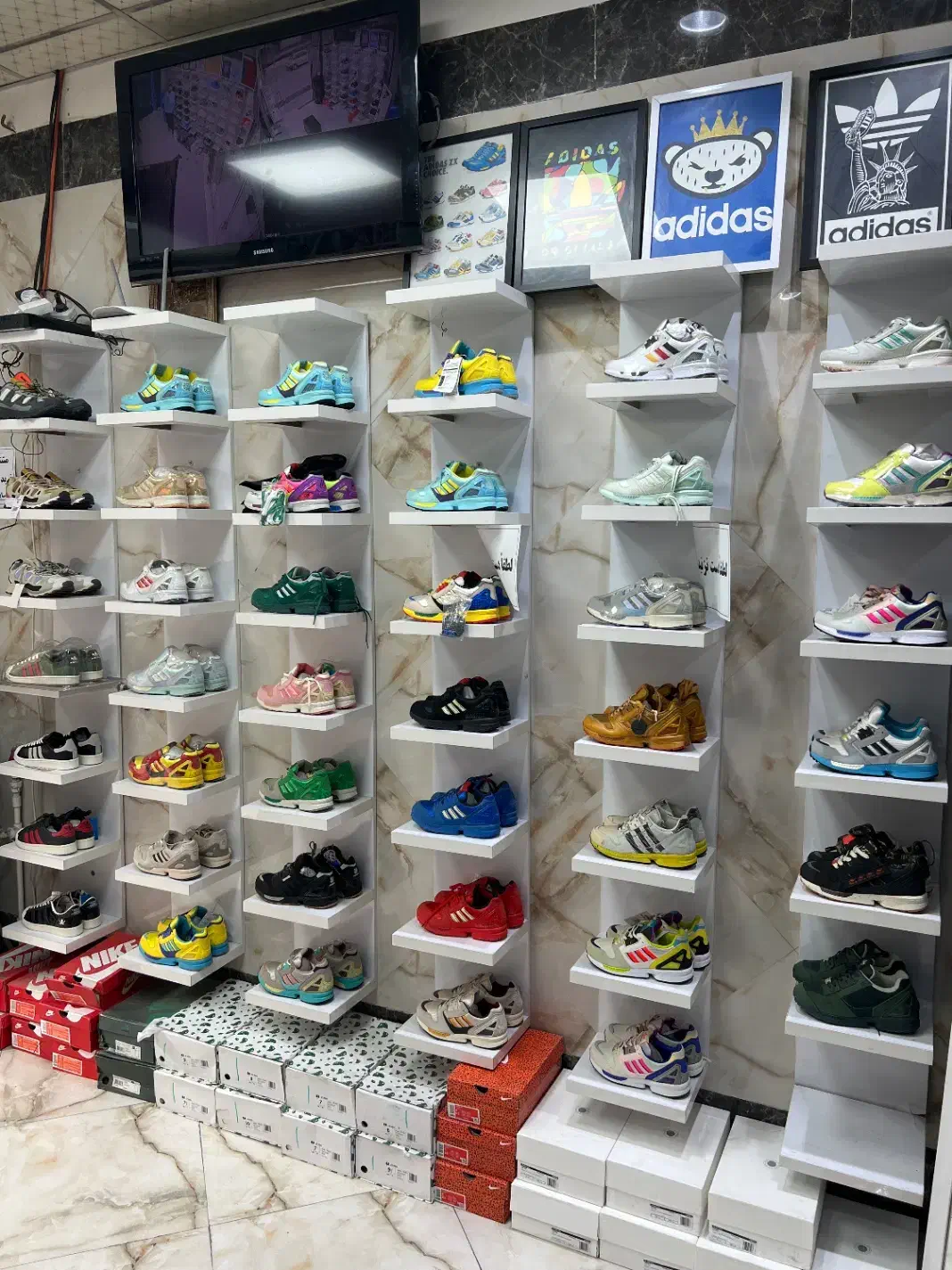 Zxکتونی|کیف، کفش، کمربند|تهران, شهرک طالقانی|دیوار