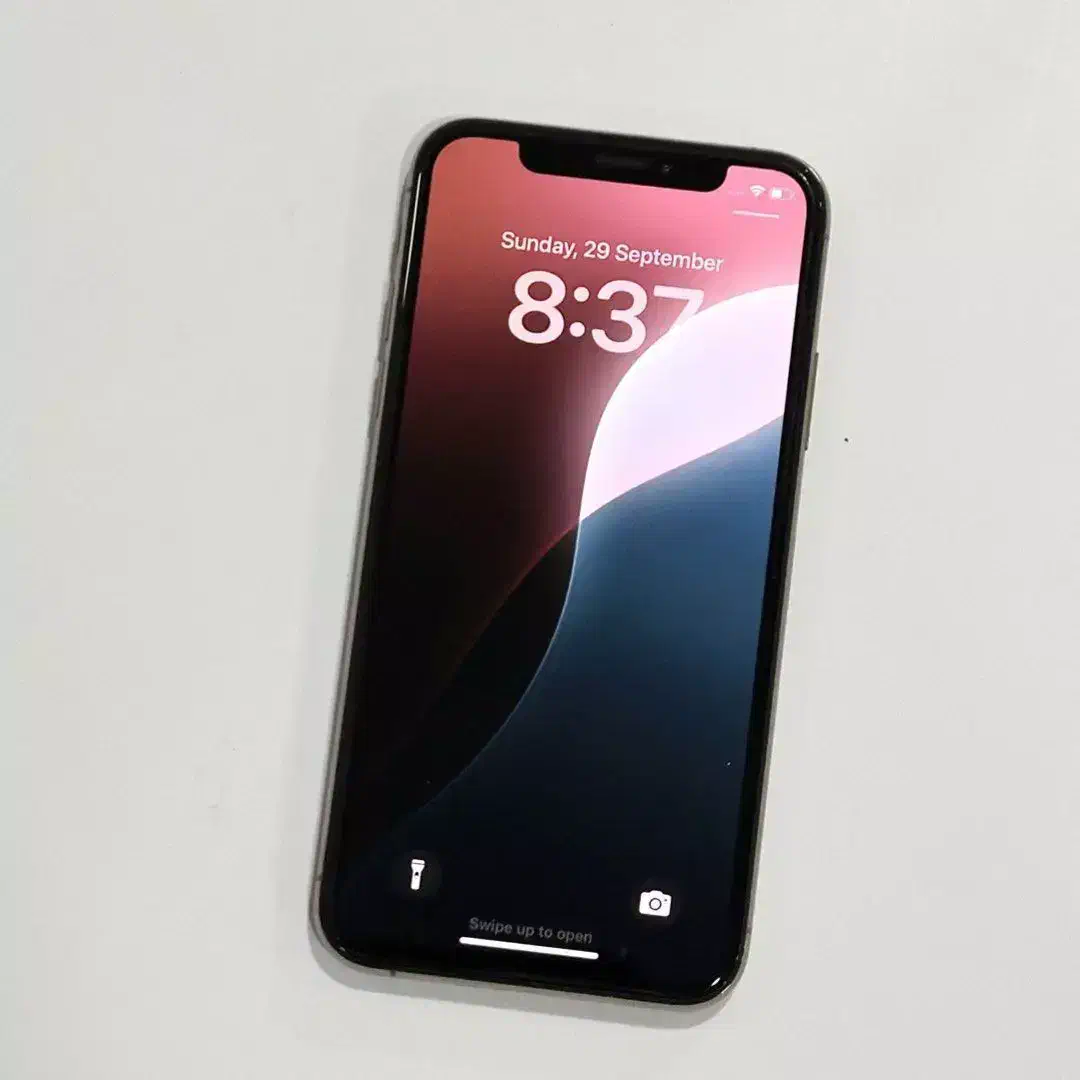 آیفون XS طلایی 256 گیگ مدل LLA تمیز و سالم|موبایل|مشهد, الهیه|دیوار