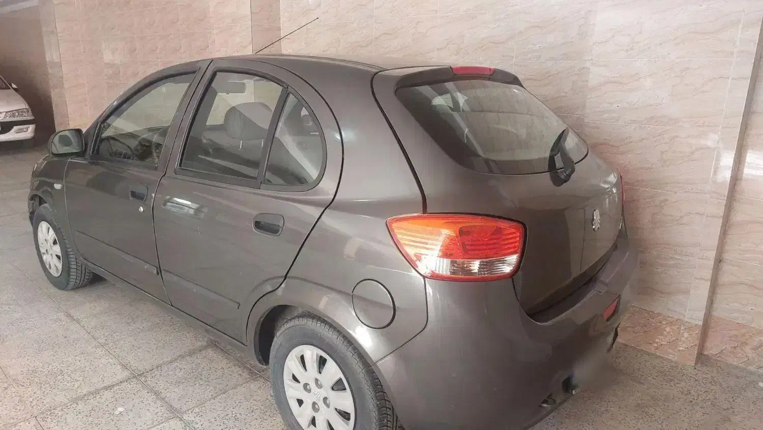 تیبا 2|خودرو سواری و وانت|کرج, کیانمهر|دیوار